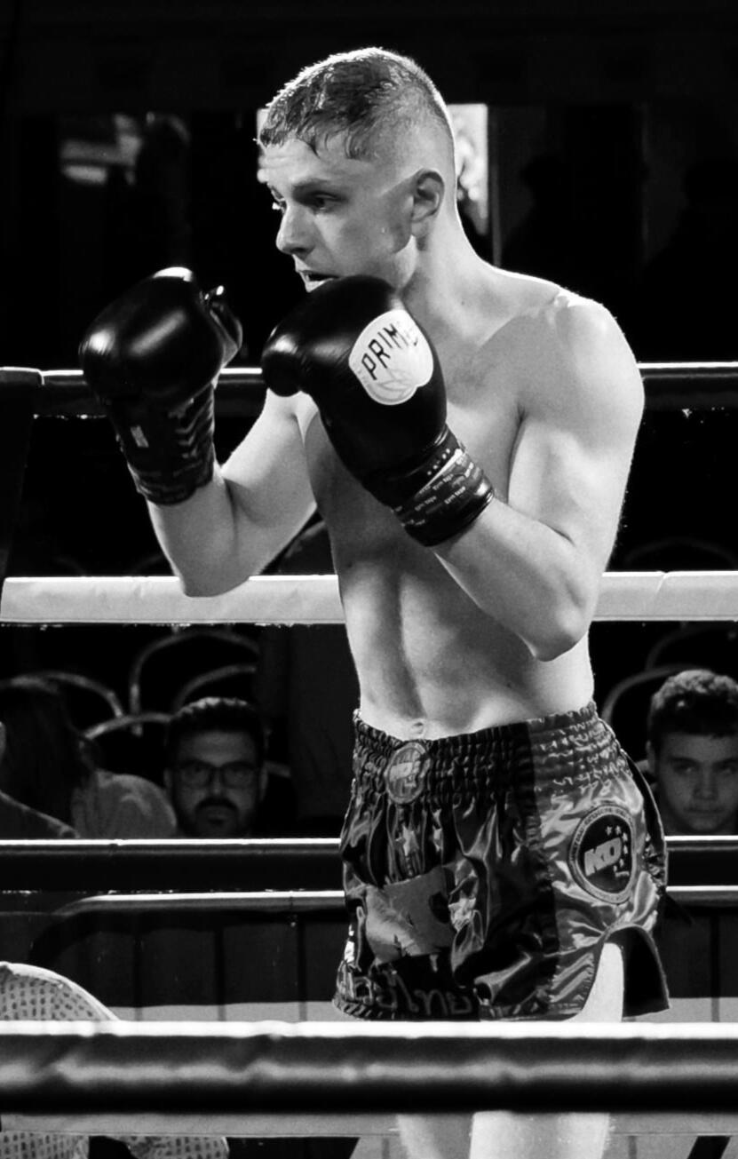 Denis George - Founder